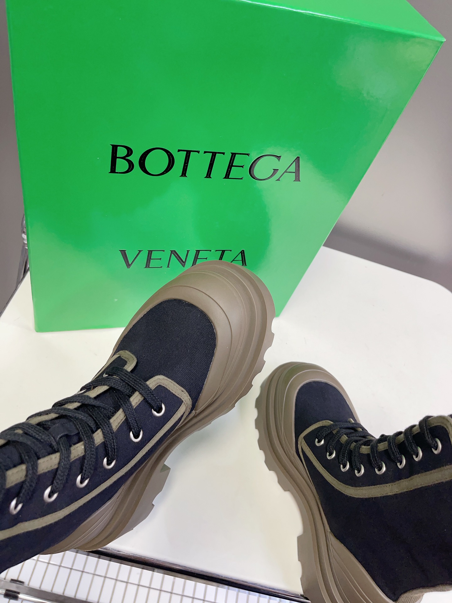 Bottega Veneta Boots